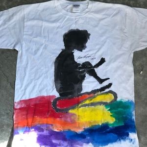 Handmade T-shirt